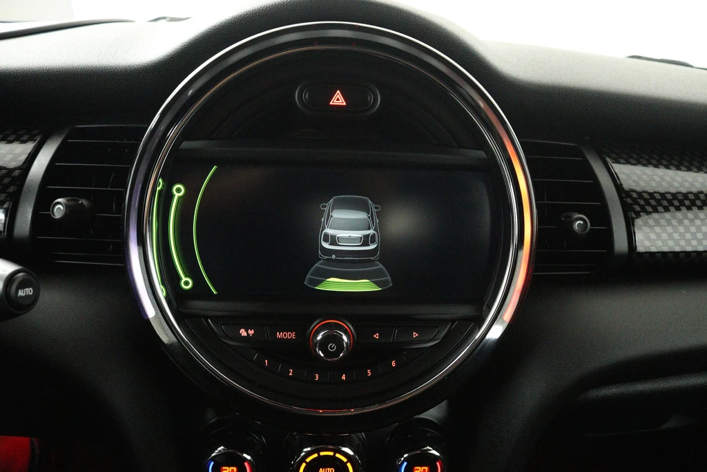 MINI 3-deurs – foto 18