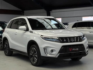 Suzuki Vitara – thumbnail 10