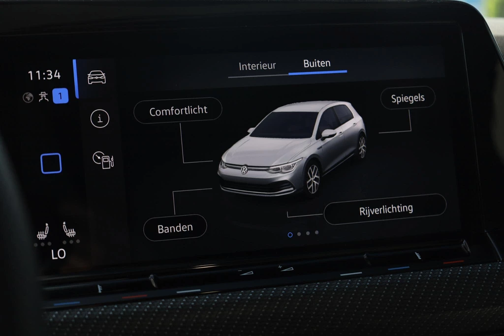 Volkswagen Golf – foto 30
