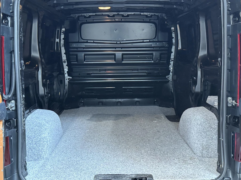 Renault Trafic – foto 27