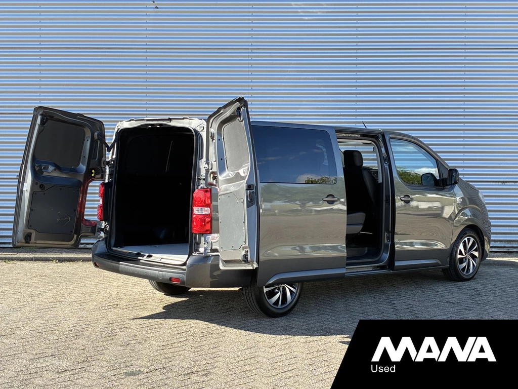 Fiat Scudo – foto 4