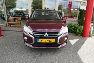 Mitsubishi Space Star – thumbnail 9