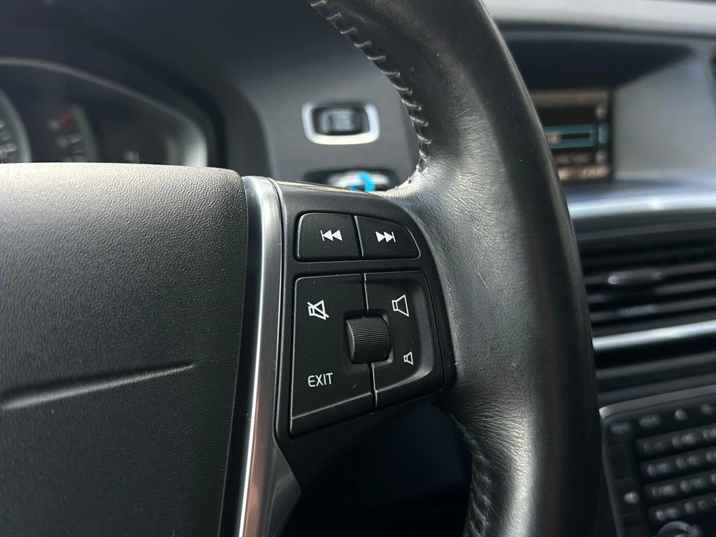 Volvo V60 – foto 14