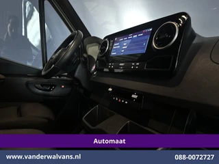 Mercedes-Benz Sprinter – thumbnail 18