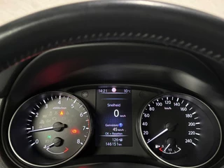 Nissan QASHQAI – thumbnail 25