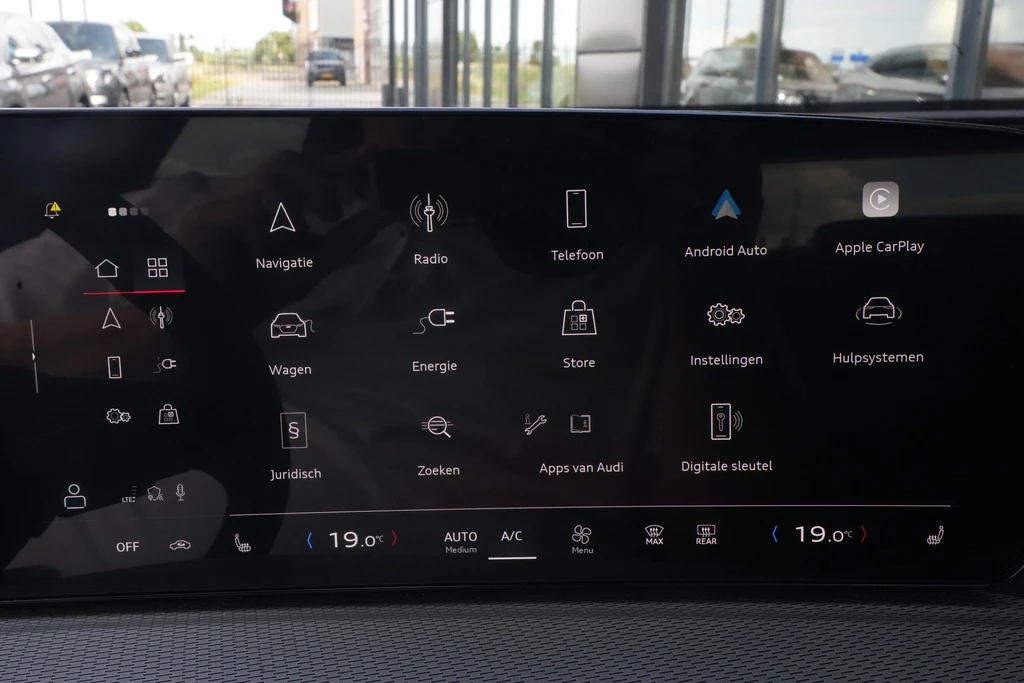 Audi Q5 – foto 15