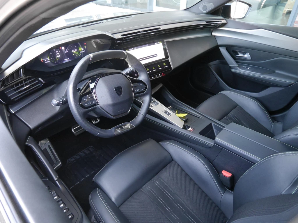 Peugeot 308 – foto 9