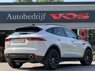 Jaguar E-PACE – thumbnail 5