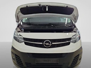Opel Vivaro-e – thumbnail 7