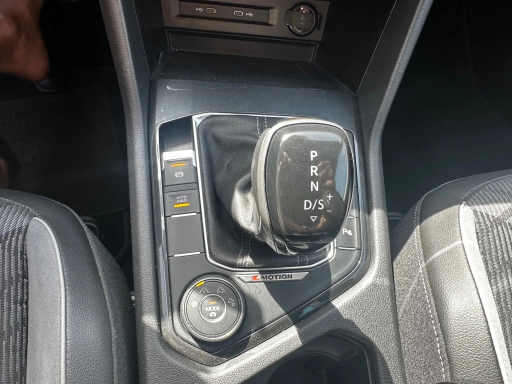 Volkswagen Tiguan – foto 6