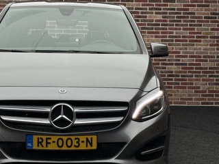 Mercedes-Benz B-Klasse – thumbnail 12