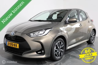 Toyota Yaris – thumbnail 3