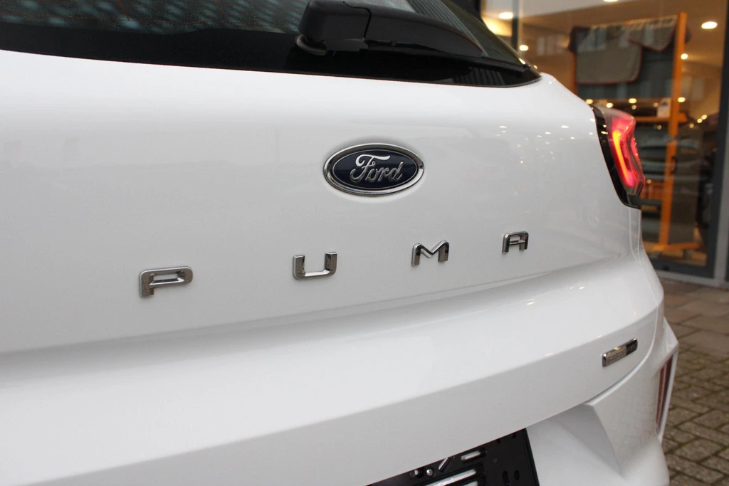 Ford Puma – foto 25