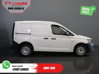 Volkswagen Caddy – thumbnail 5