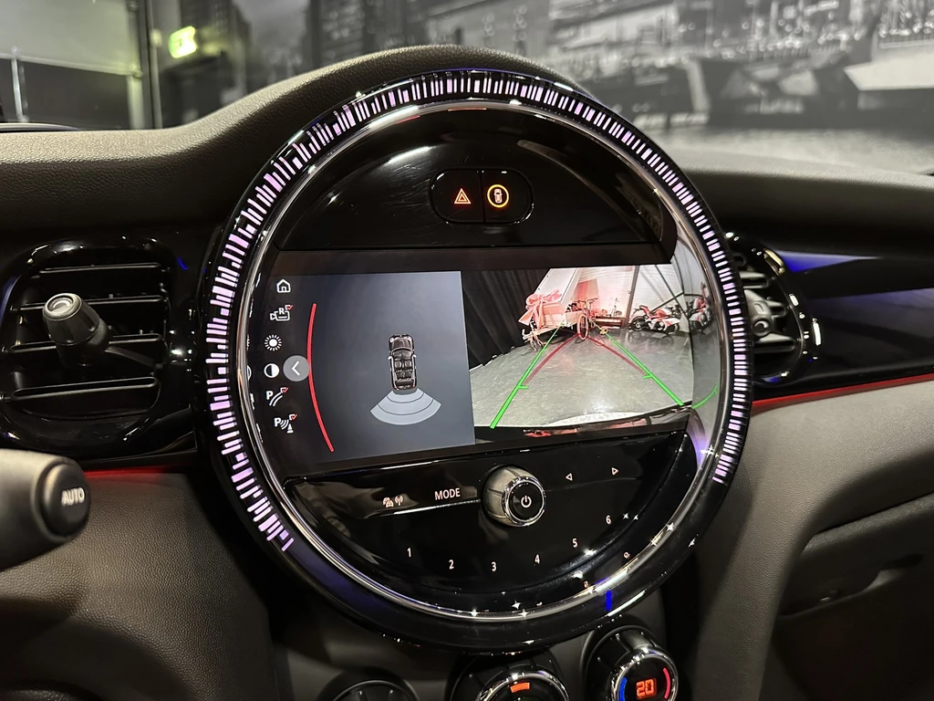 MINI Cooper Cabrio – foto 24