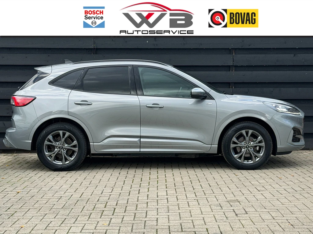 Ford Kuga – foto 5
