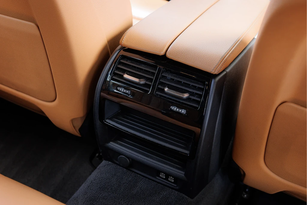 BMW 5 Serie – foto 31