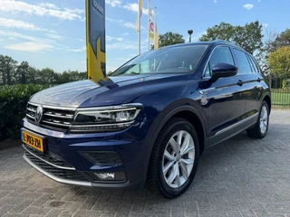 Volkswagen Tiguan – thumbnail 2