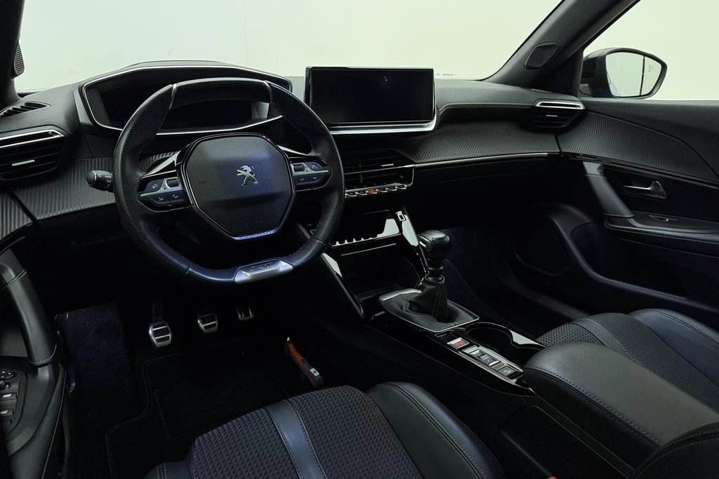 Peugeot 2008 – foto 19