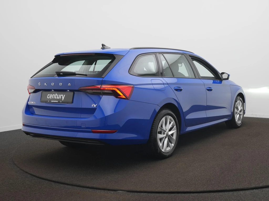 Škoda Octavia – foto 6