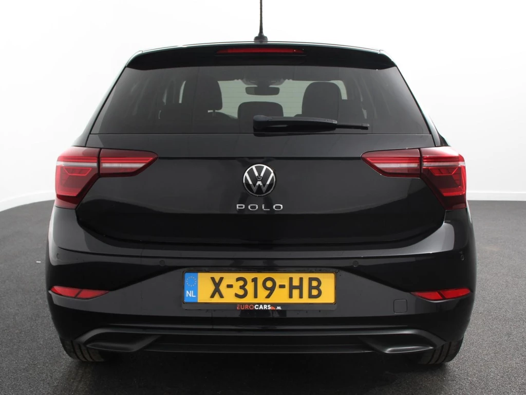 Volkswagen Polo – foto 6