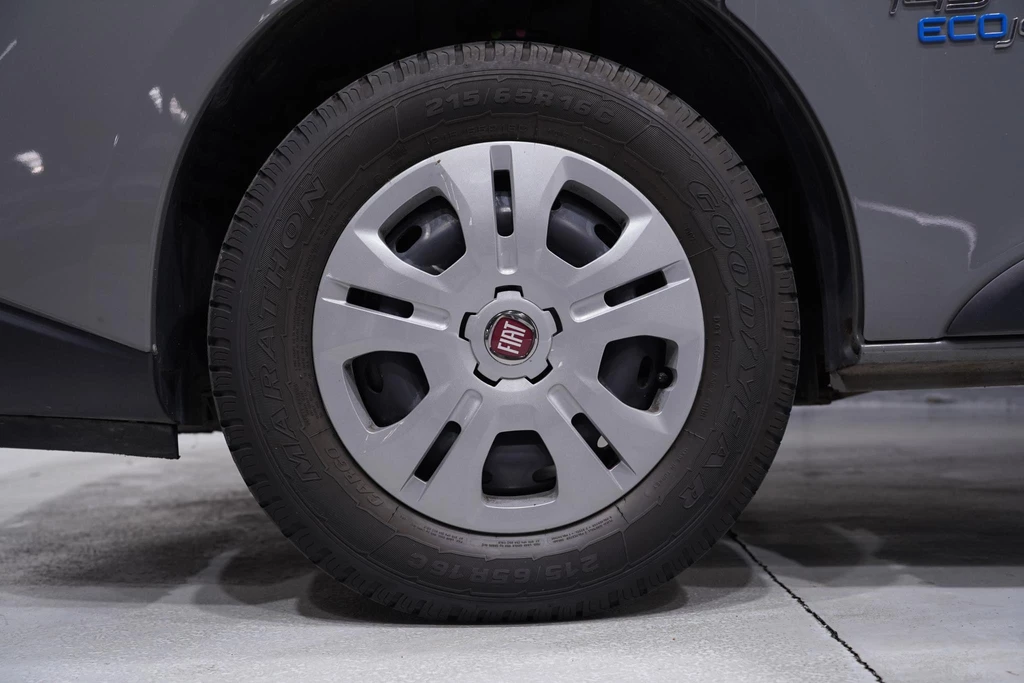 Fiat Talento – foto 18