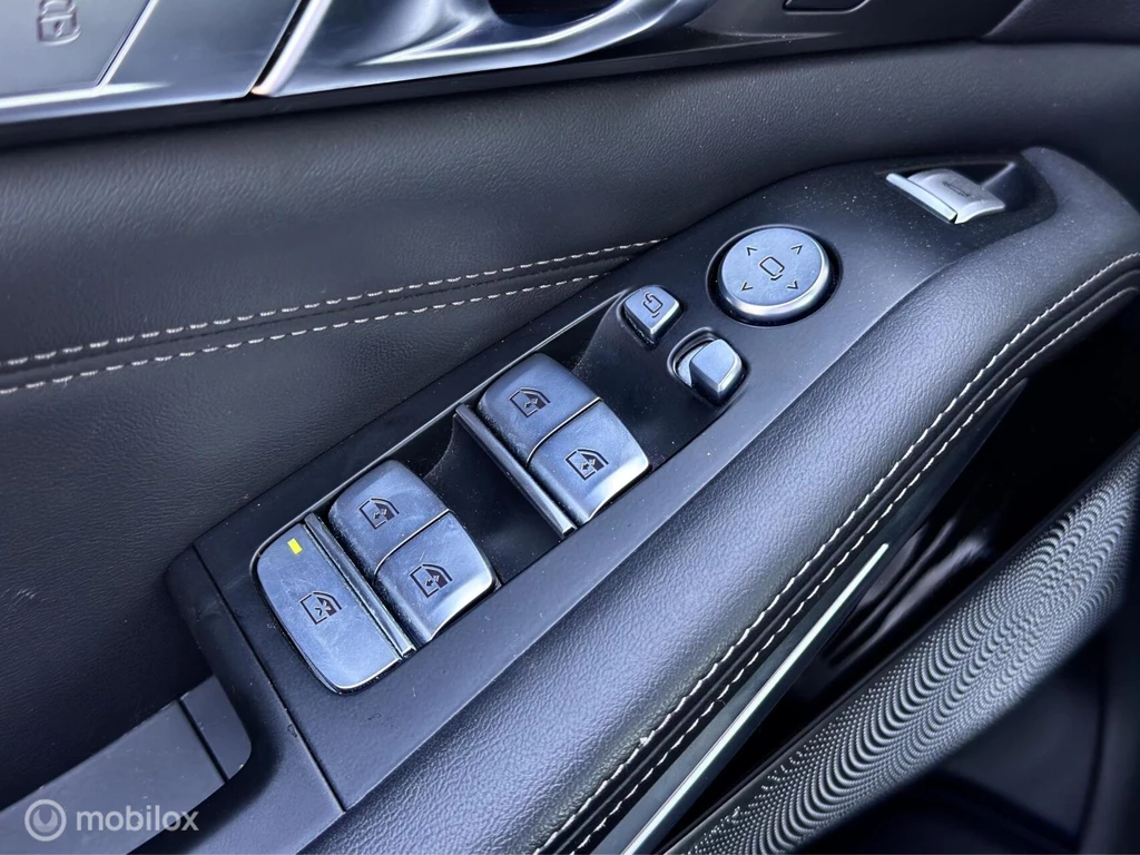 BMW X7 – foto 23