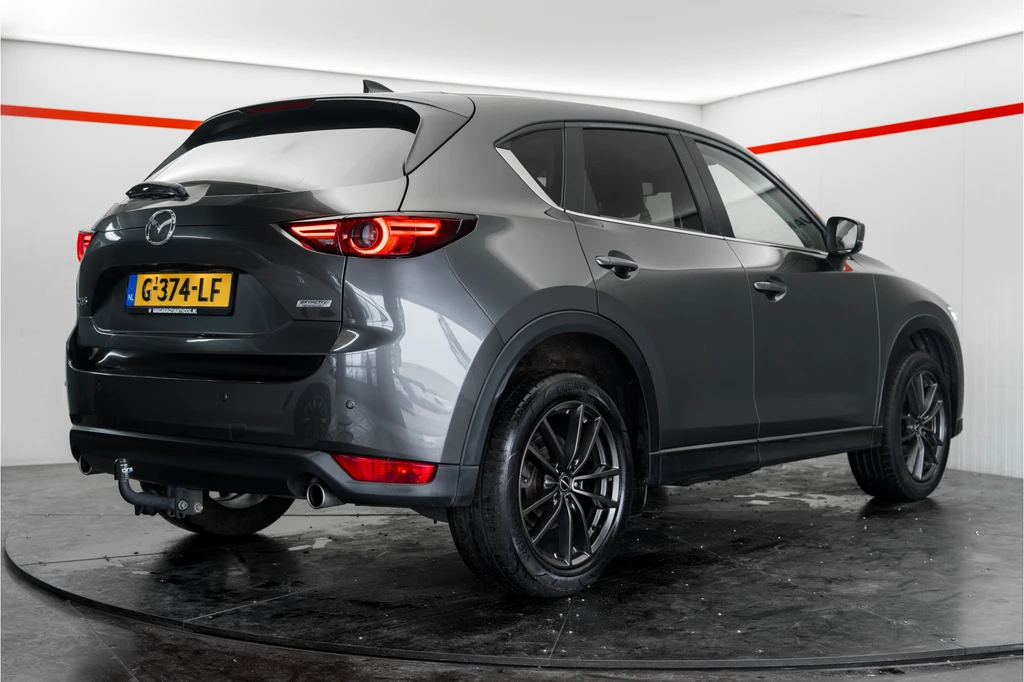 Mazda CX-5 – foto 5
