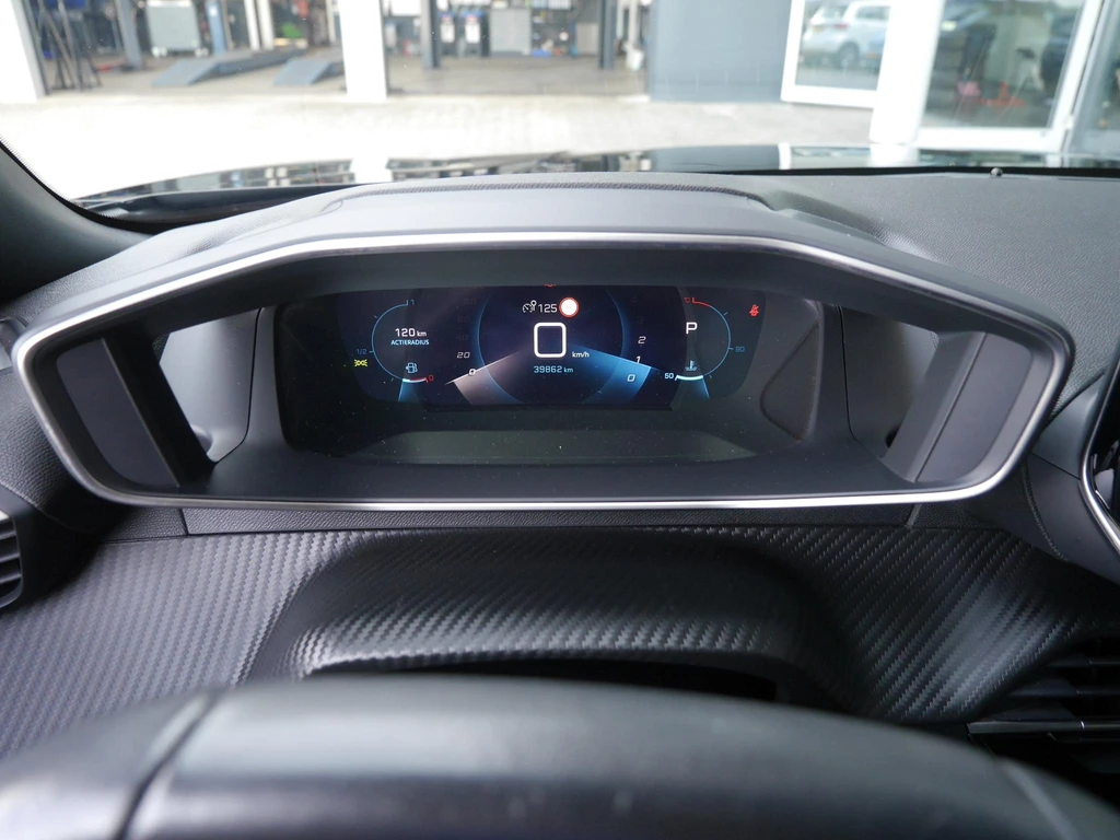 Peugeot 2008 – foto 15