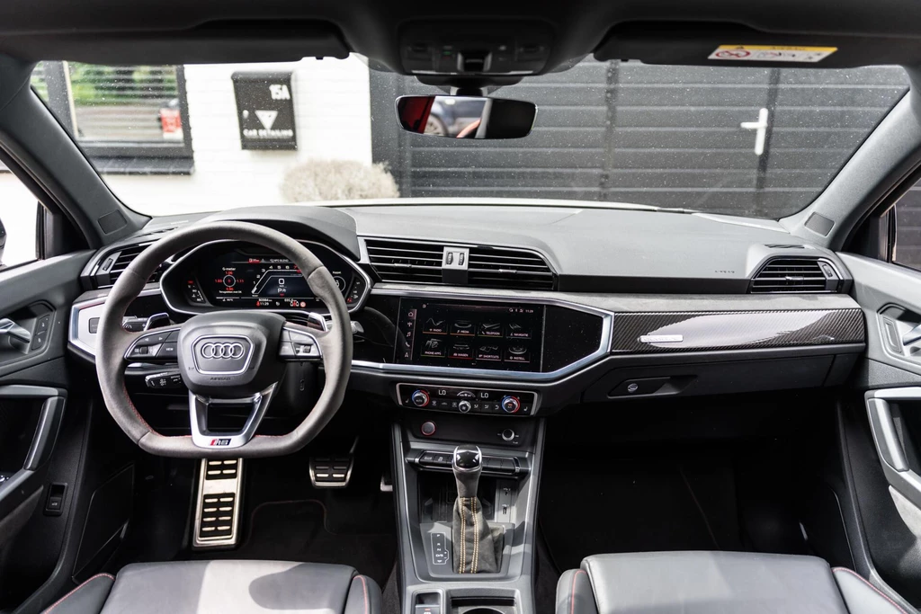 Audi RSQ3 – foto 15