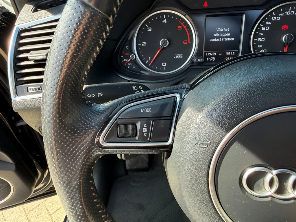 Audi Q5 – foto 15