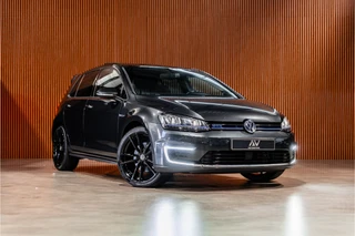 Volkswagen Golf – thumbnail 9