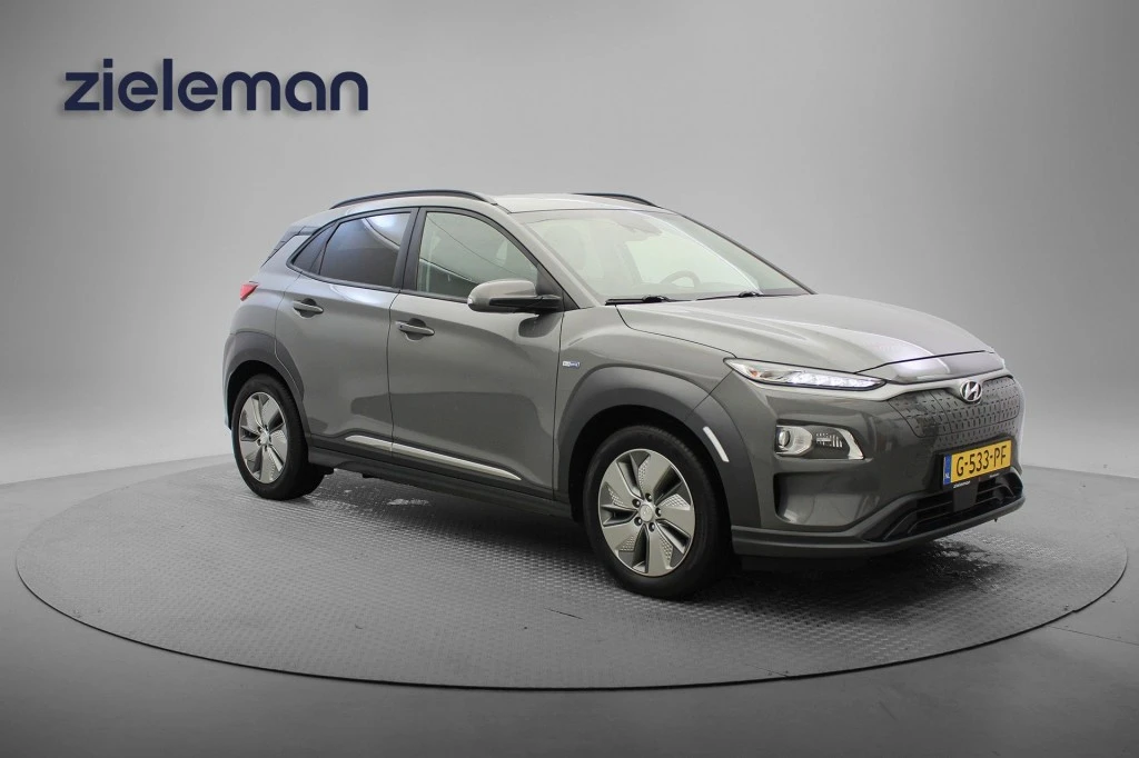 Hyundai Kona – foto 9