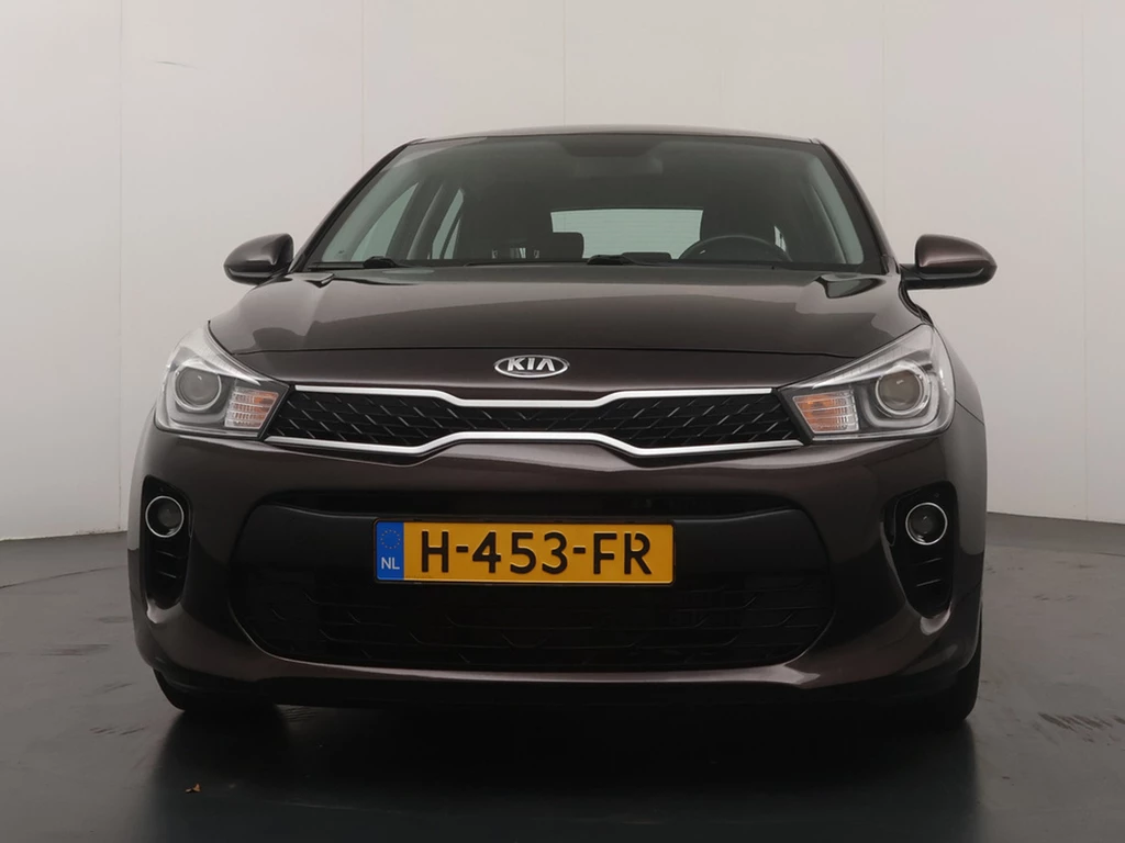 Kia Rio – foto 12