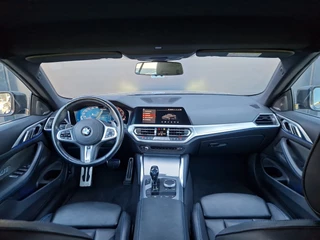 BMW 4 Serie – thumbnail 14