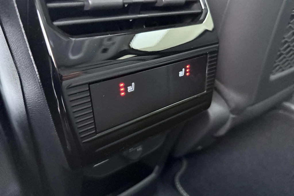 Citroën C5 Aircross – foto 44