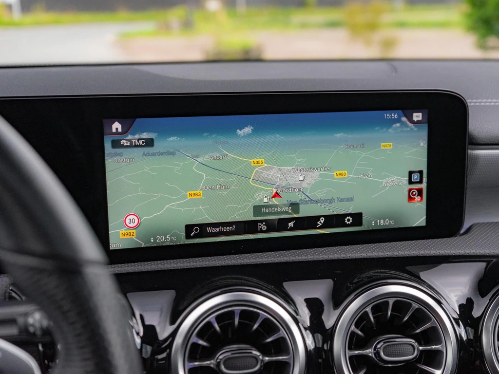 Mercedes-Benz CLA – foto 45