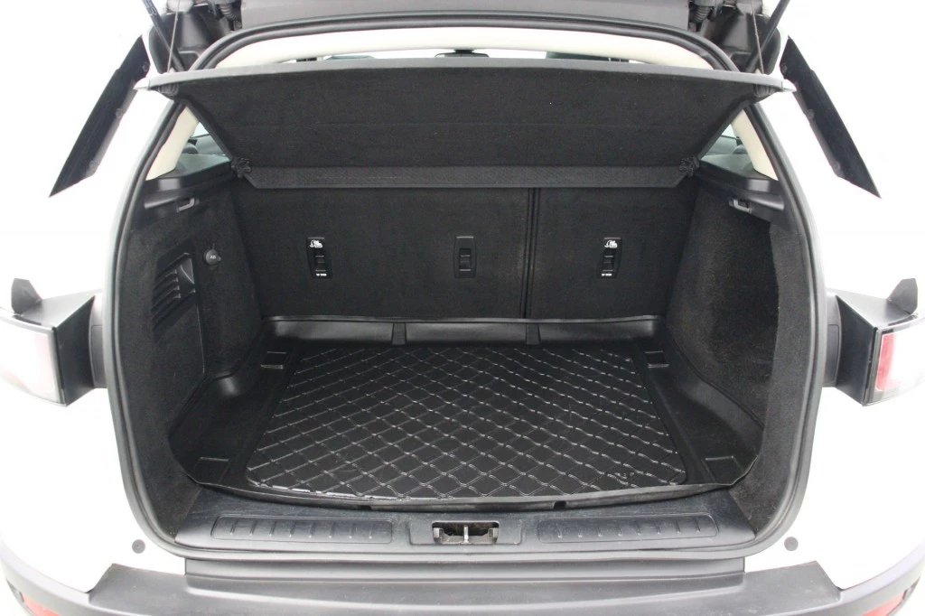 Land Rover Range Rover Evoque – foto 14