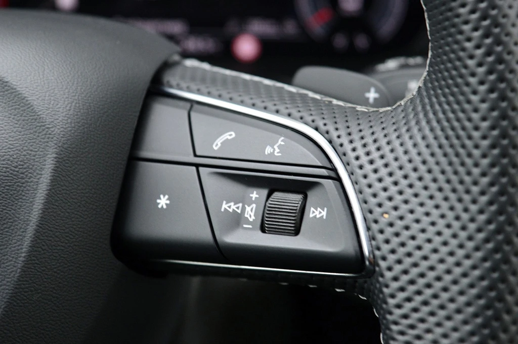 Audi A4 – foto 39