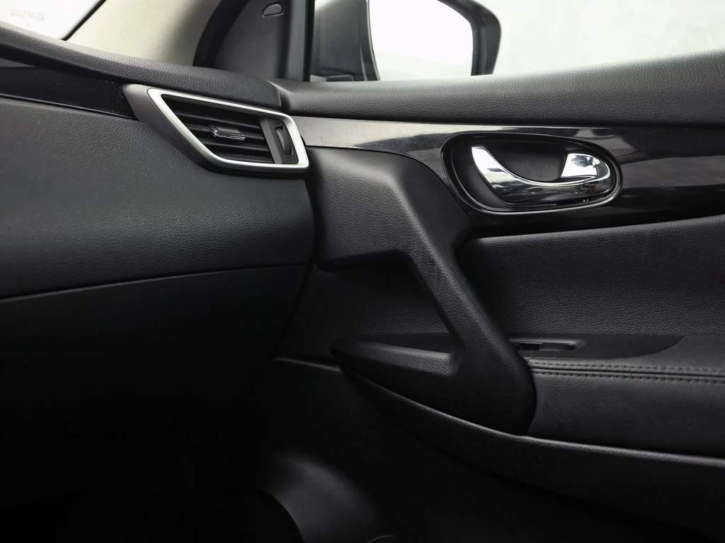 Nissan QASHQAI – foto 30