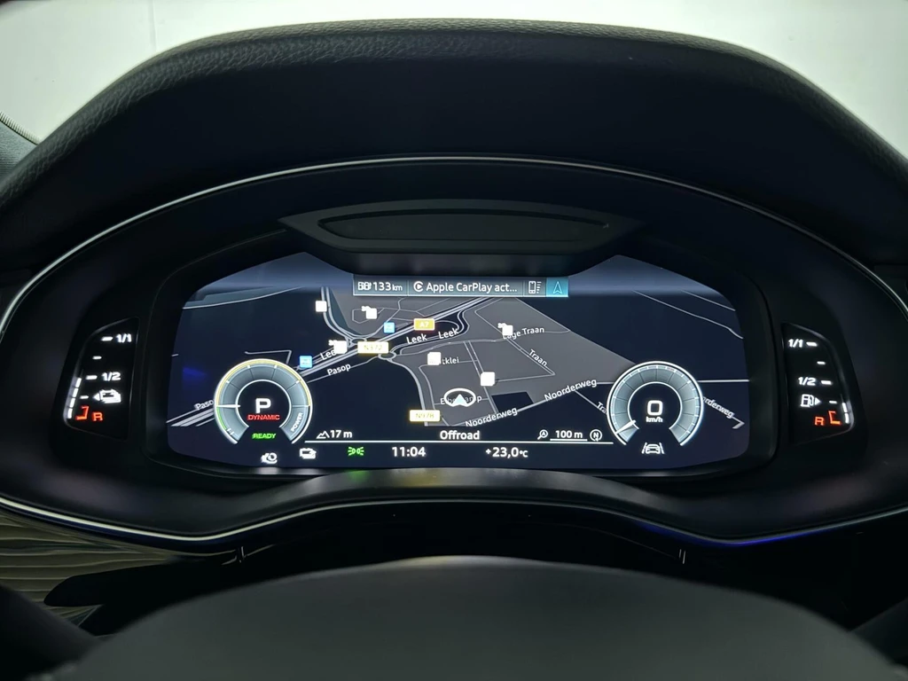 Audi Q8 – foto 43
