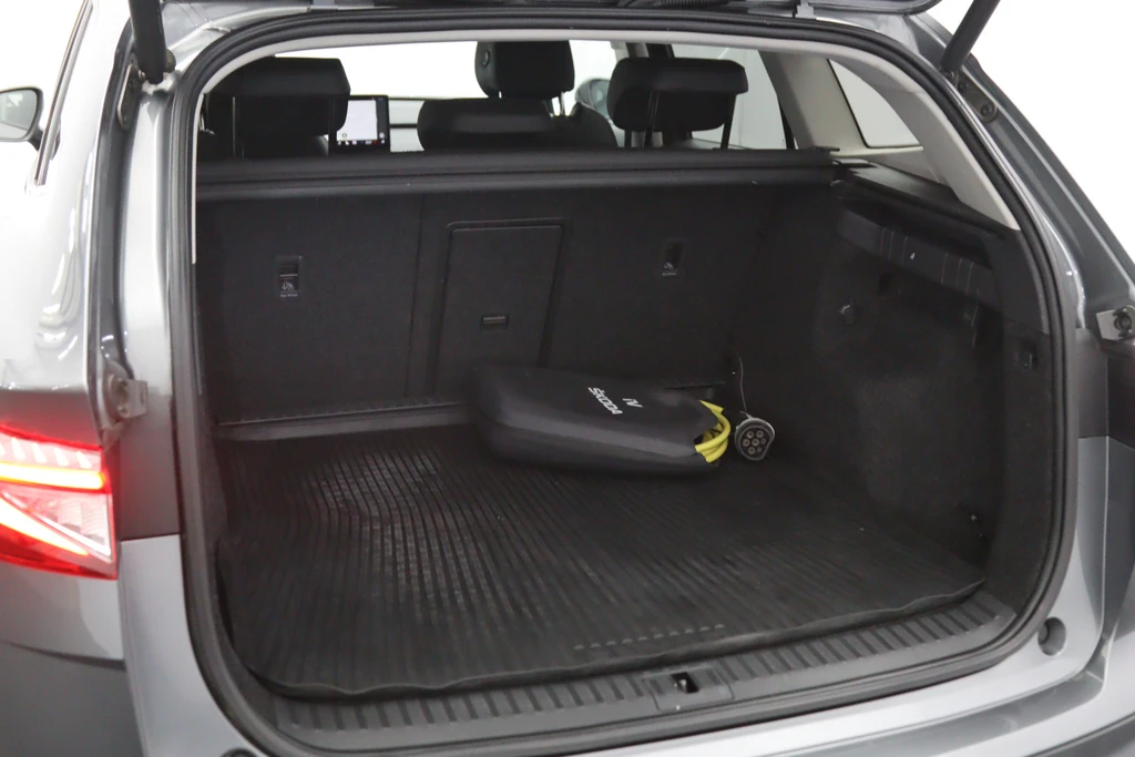 Škoda Enyaq iV – foto 35