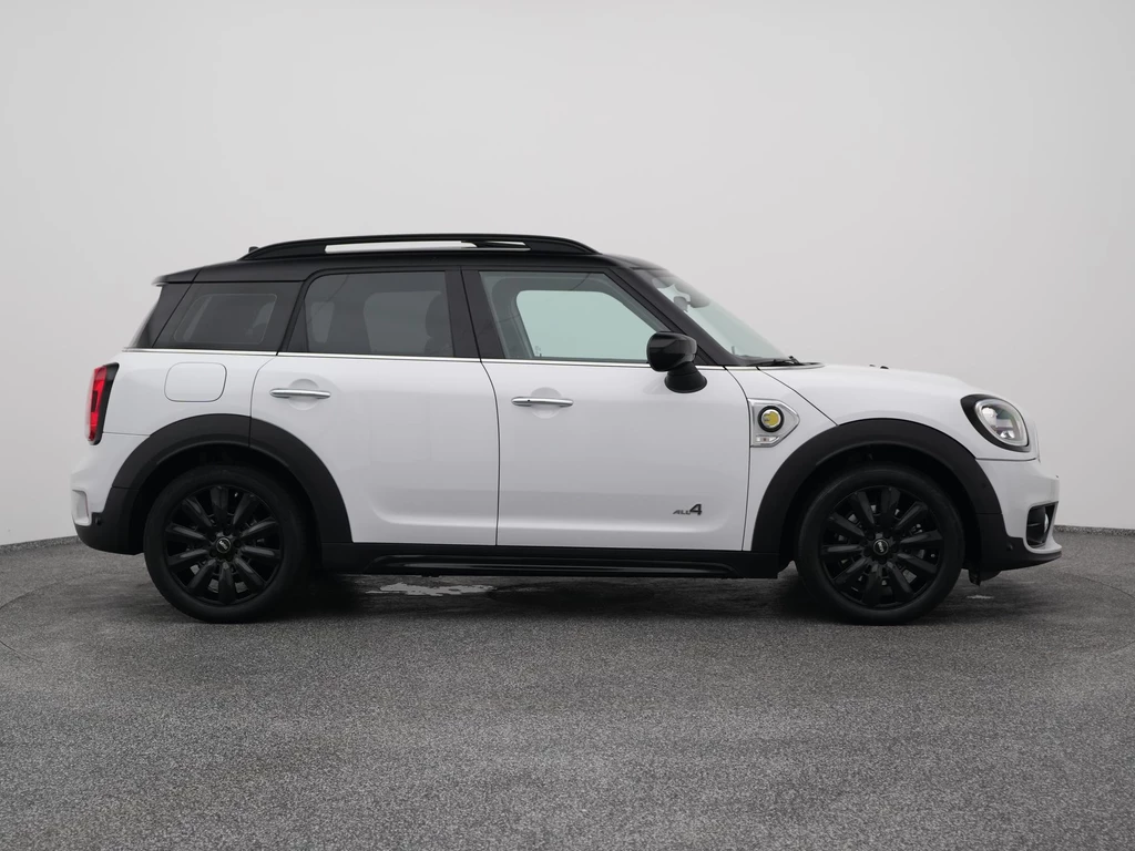 MINI Countryman – foto 13
