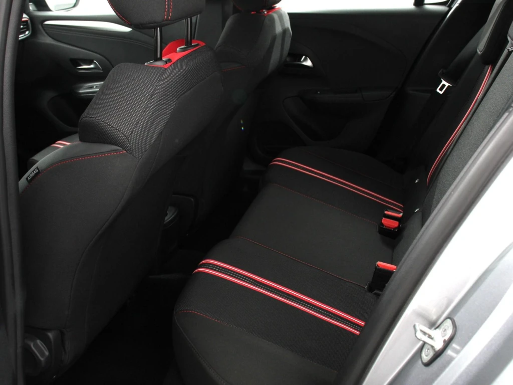 Opel Corsa – foto 13