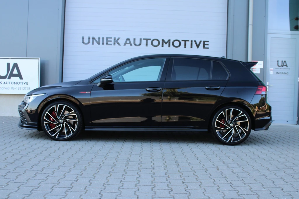Volkswagen Golf – foto 4