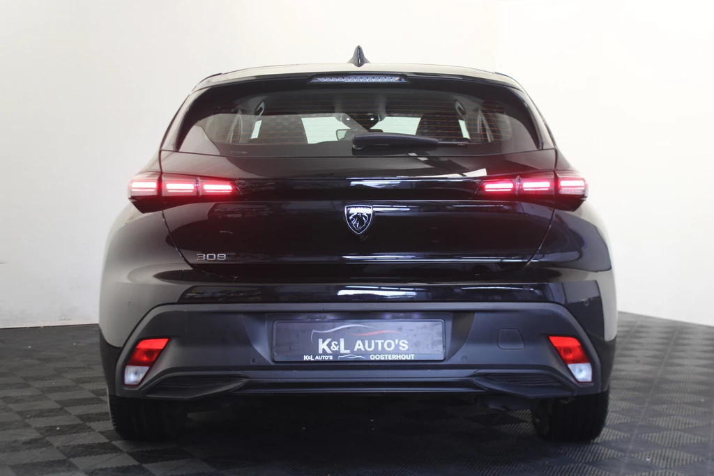 Peugeot 308 – foto 3