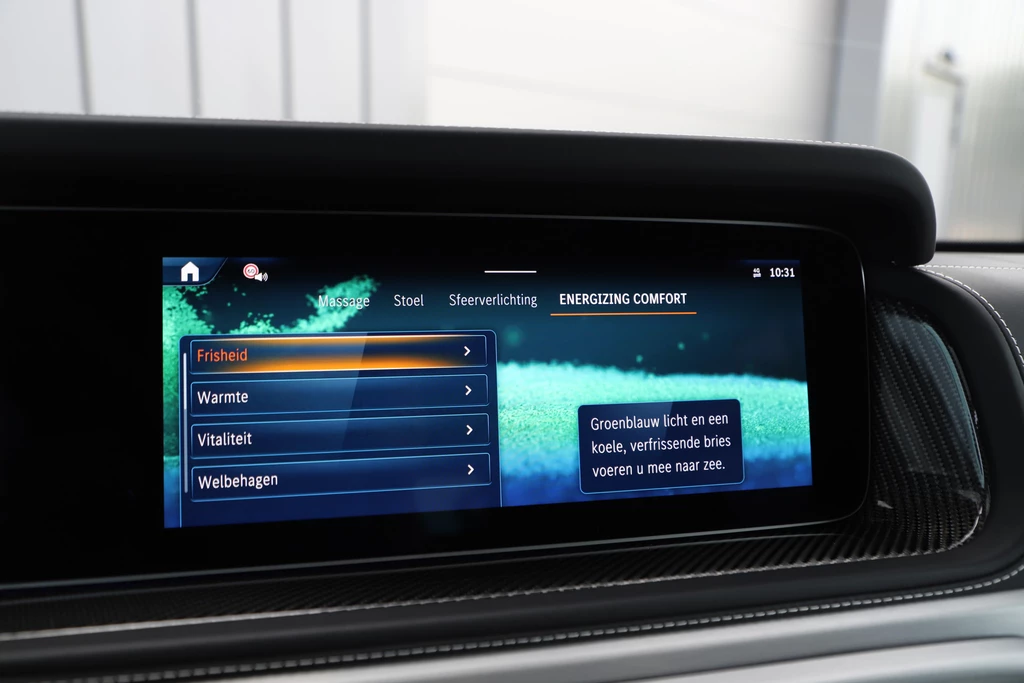 Mercedes-Benz G-Klasse – foto 19