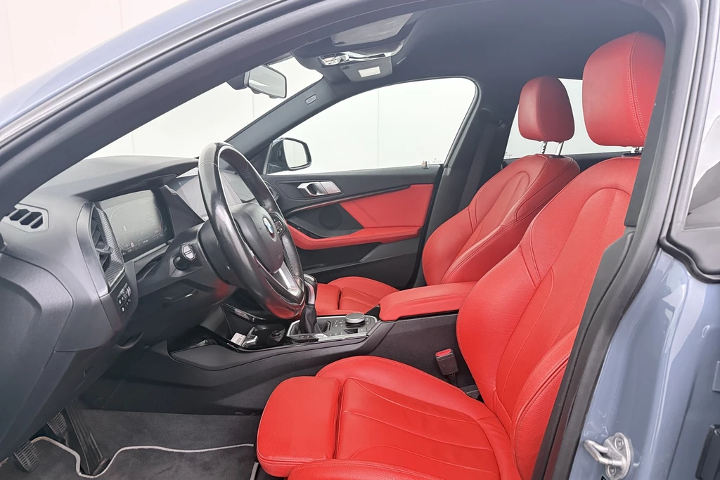 BMW 2 Serie – foto 10