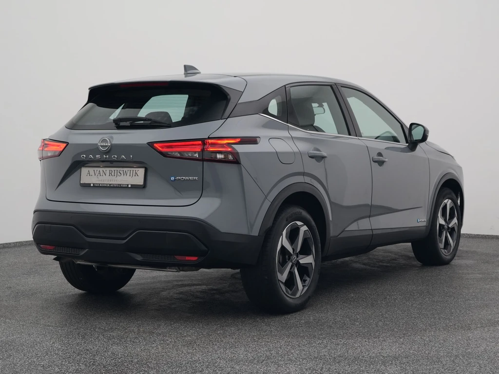 Nissan QASHQAI – foto 10