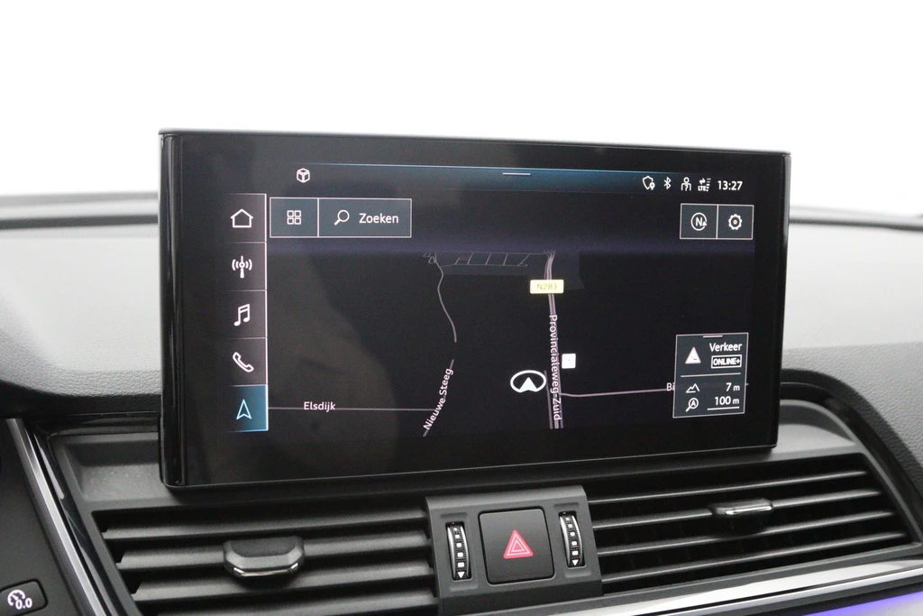 Audi Q5 – foto 25